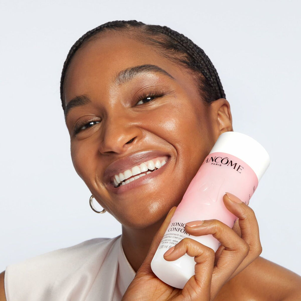 Facial Cleansing Gel Lancôme CONFORT 400 ml-1