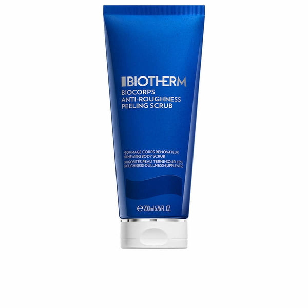 Body Exfoliator Biotherm Biocorps 200 ml-0