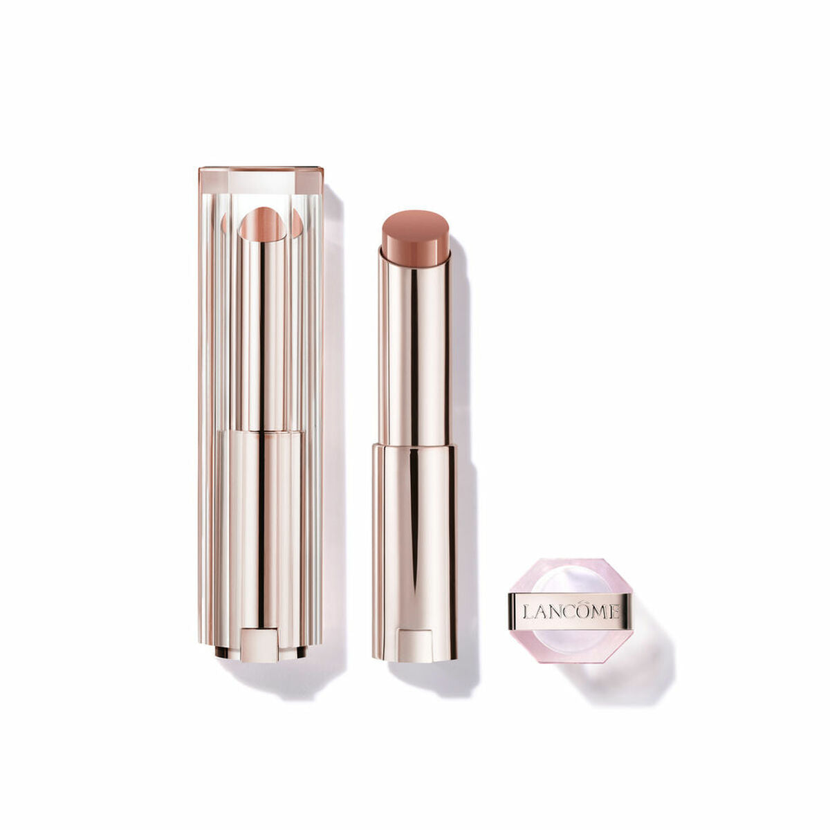 Lipstick Lancôme LIP IDÔLE BUTTERGLOW Nº 26 (1 Unit)-0
