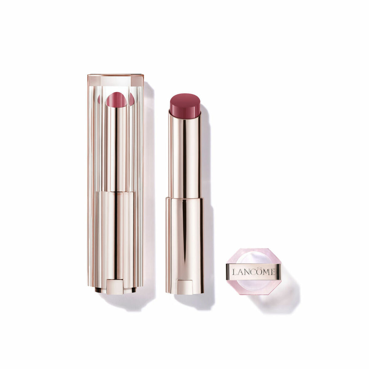 Lipstick Lancôme LIP IDÔLE BUTTERGLOW Nº 30 (1 Unit)-0