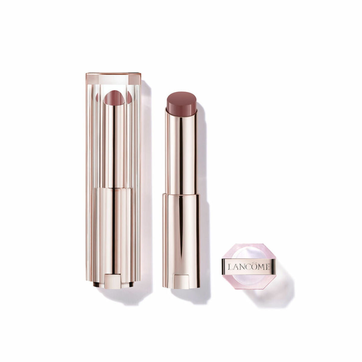 Lipstick Lancôme LIP IDÔLE BUTTERGLOW Nº 51 (1 Unit)-0