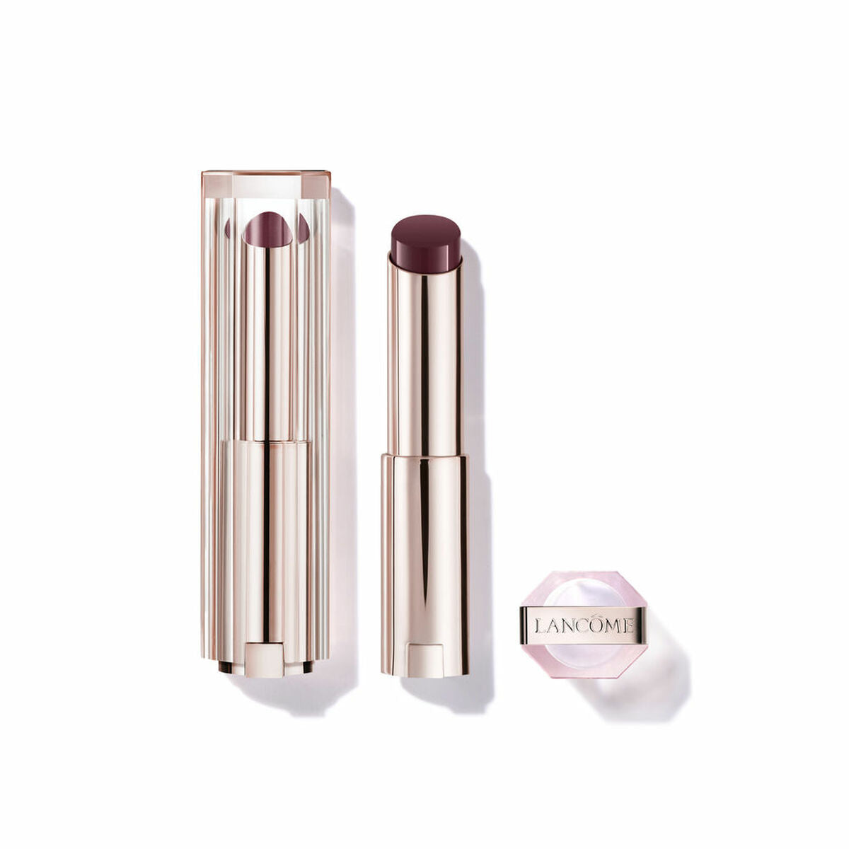 Lipstick Lancôme LIP IDÔLE BUTTERGLOW Nº 66 (1 Unit)-0