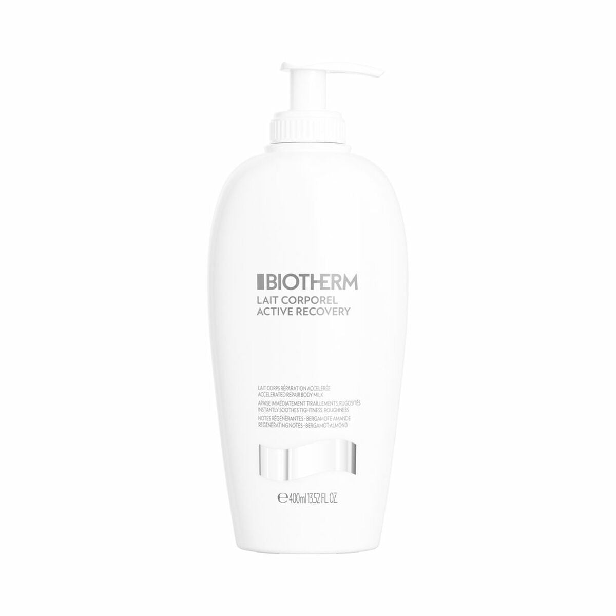 Body Lotion Biotherm LAIT 400 ml-0