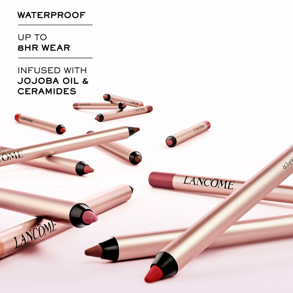 Lipstick Lancôme LASH IDÔLE Nº 33 (1 Unit)-7