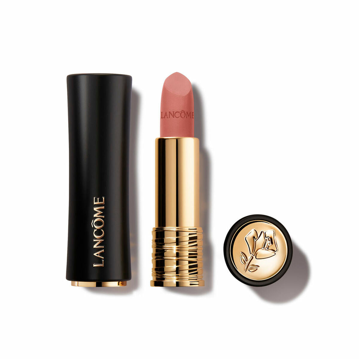 Lipstick Lancôme L'ABSOLU ROUGE Nº 217 3,4 g-0