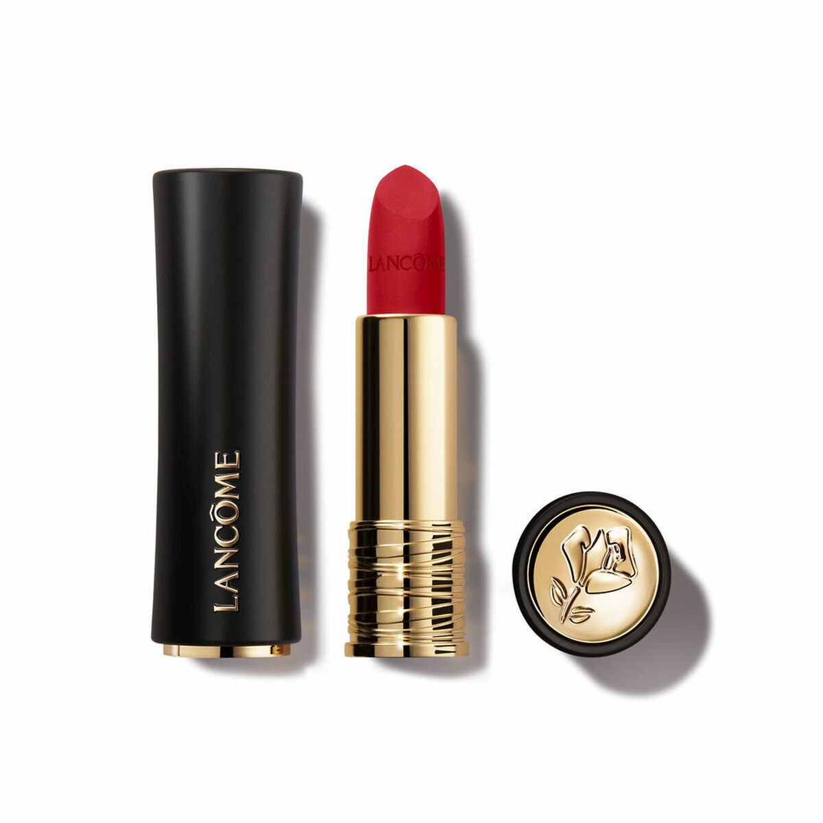 Lipstick Lancôme L'ABSOLU ROUGE Nº 505 3,4 g-0