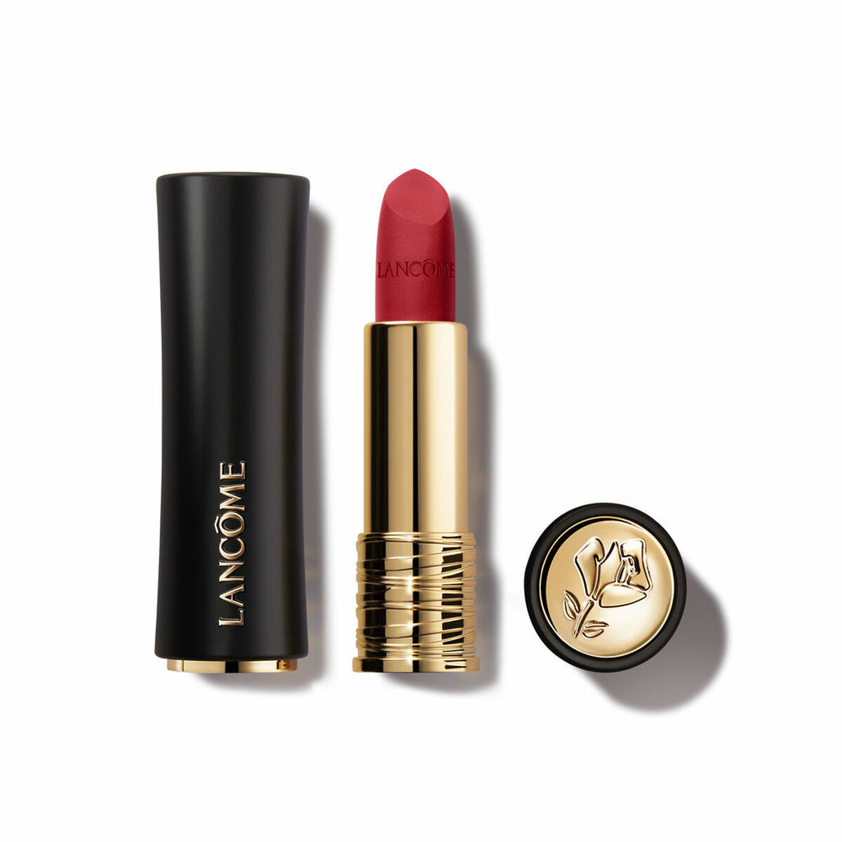 Lipstick Lancôme L'ABSOLU ROUGE Nº 158 3,4 g-0