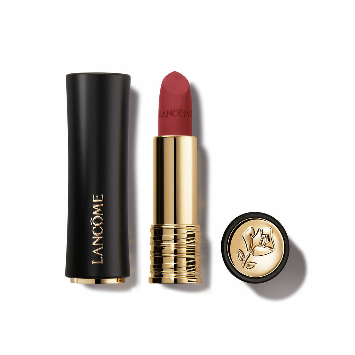 Lipstick Lancôme L'ABSOLU ROUGE Nº 271 3,4 g-0