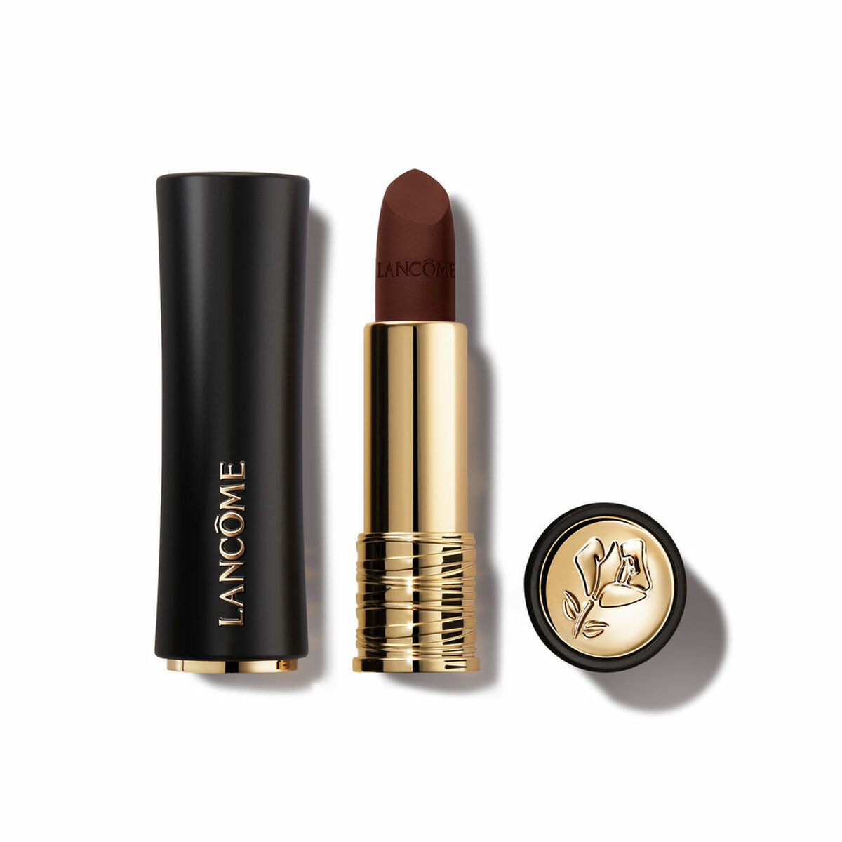 Lipstick Lancôme L'ABSOLU ROUGE Nº 455 3,4 g-0