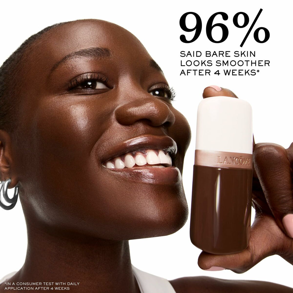 Hydrating Cream with Colour Lancôme IDÔLE MAKE-UP Nº 28n 30 ml-6