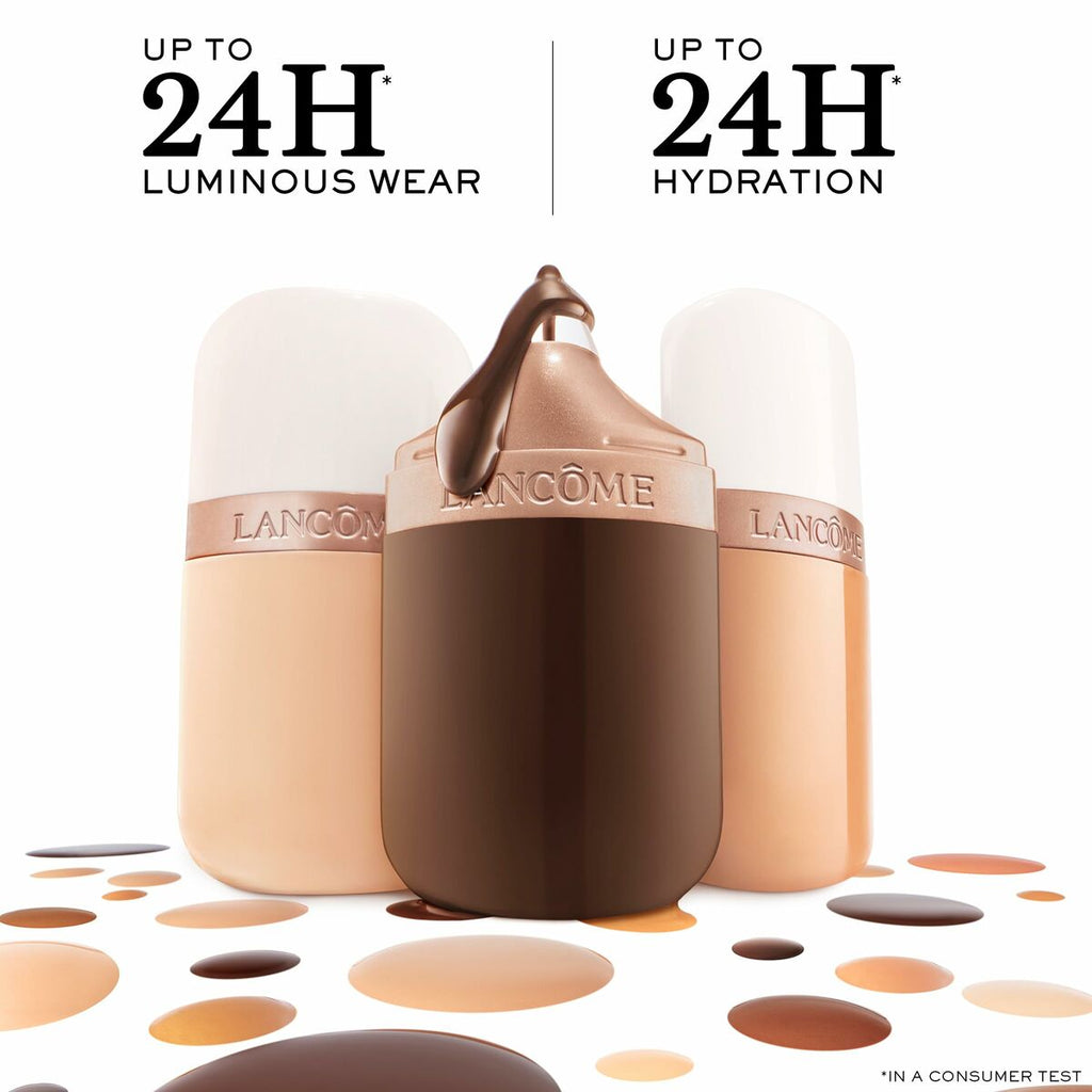 Hydrating Cream with Colour Lancôme IDÔLE MAKE-UP Nº 42c 30 ml-1