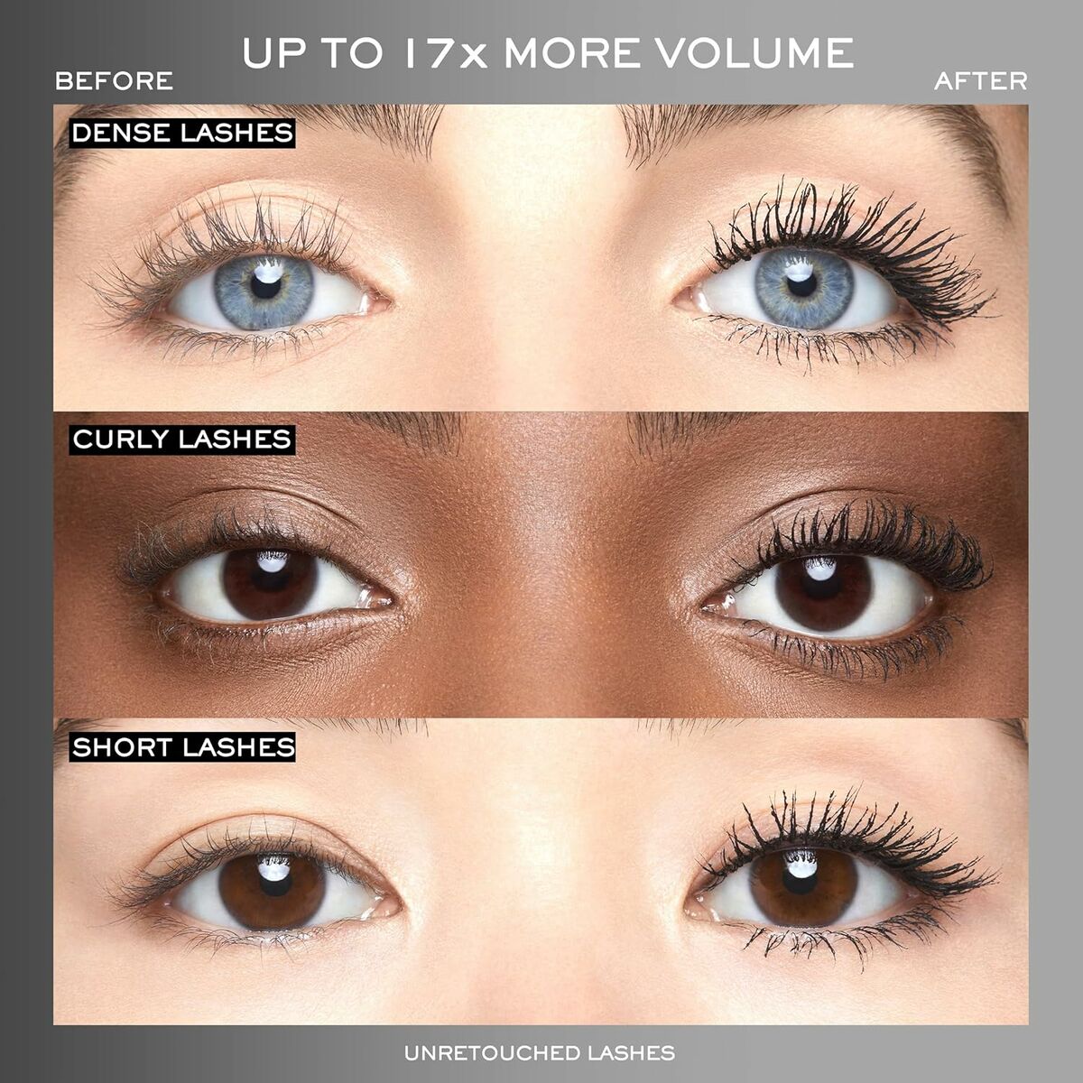 Mascara Lancôme HYPNÔSE 6,5 ml-6