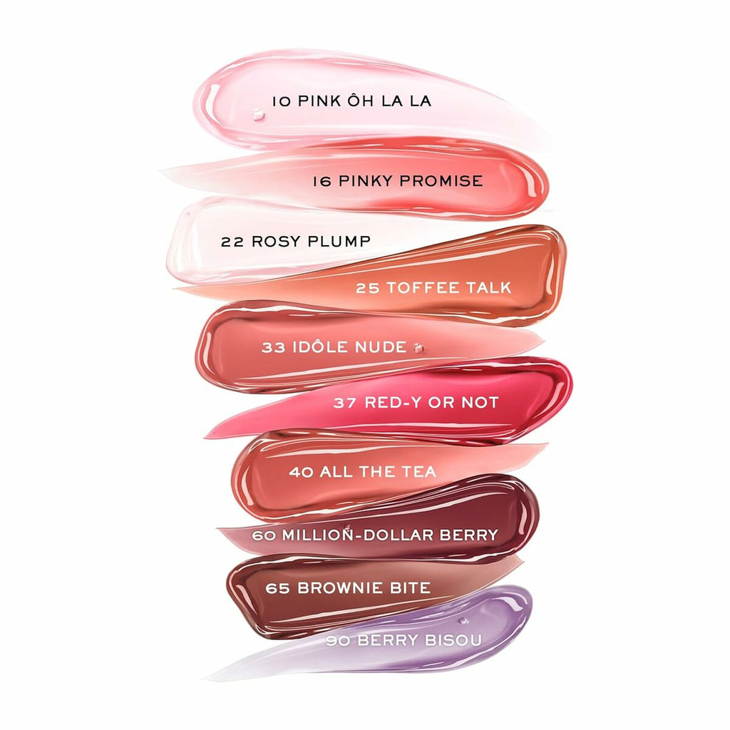 Gloss Lancôme IDÔLE MAKE-UP Nº 22-Rosy Plump 9 ml-2