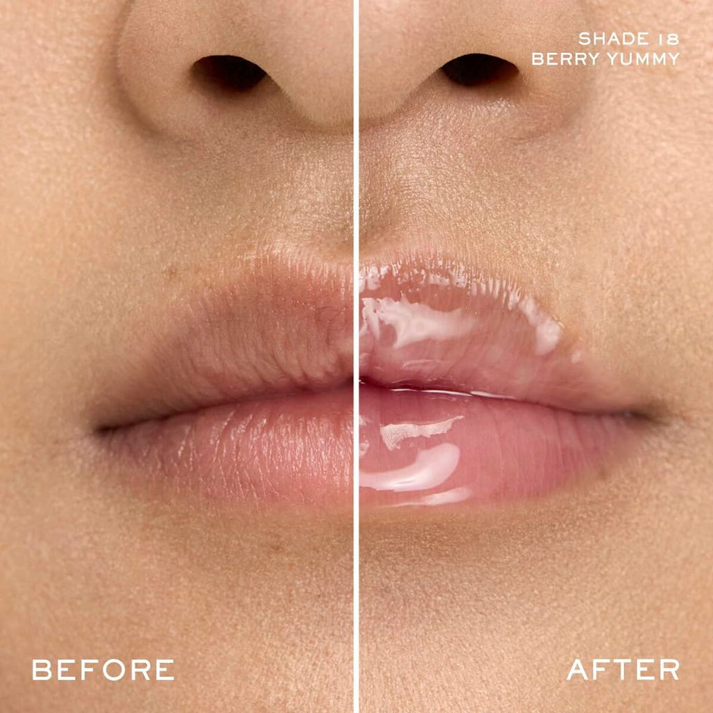 Lipstick Lancôme IDÔLE MAKE-UP-3