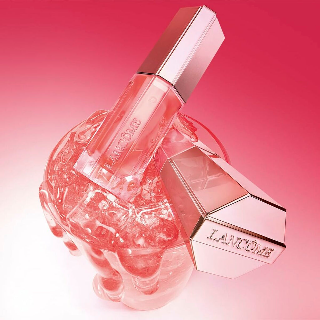 Lipstick Lancôme IDÔLE MAKE-UP-1