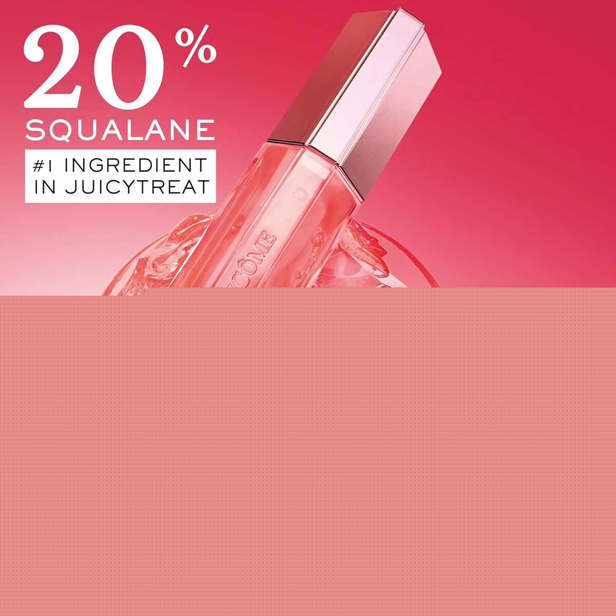 Gloss Lancôme IDÔLE MAKE-UP Nº 25-Toffee Talk 9 ml-7