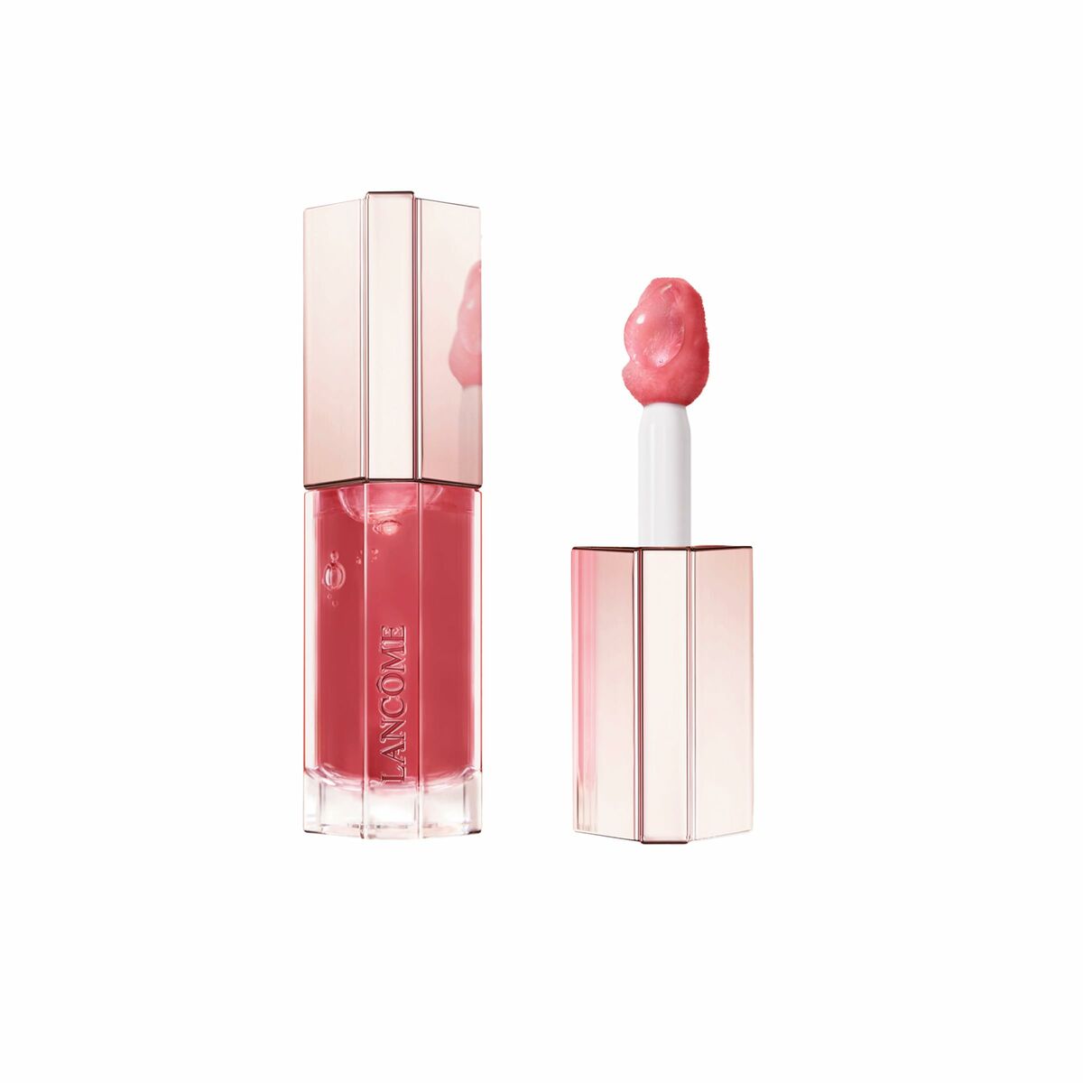 Lipstick Lancôme IDÔLE MAKE-UP-0