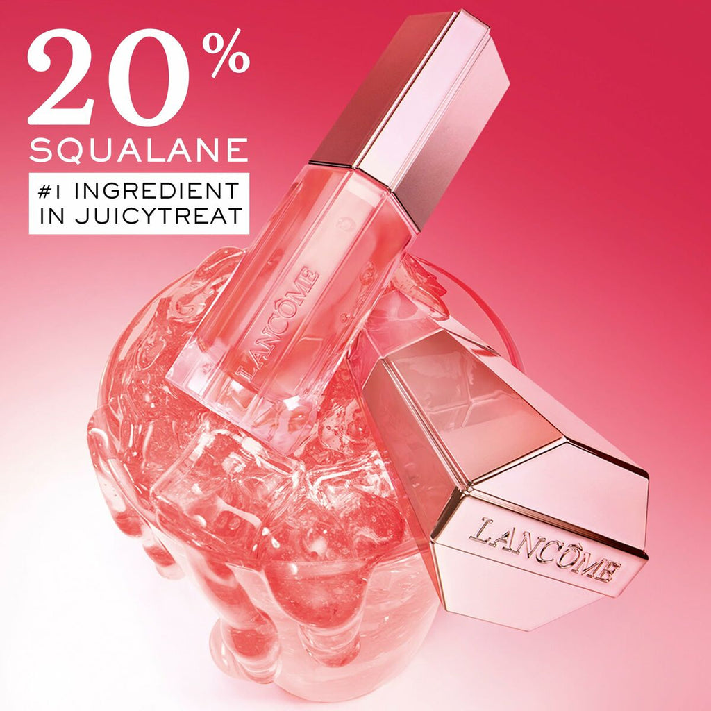 Lipstick Lancôme IDÔLE MAKE-UP-6