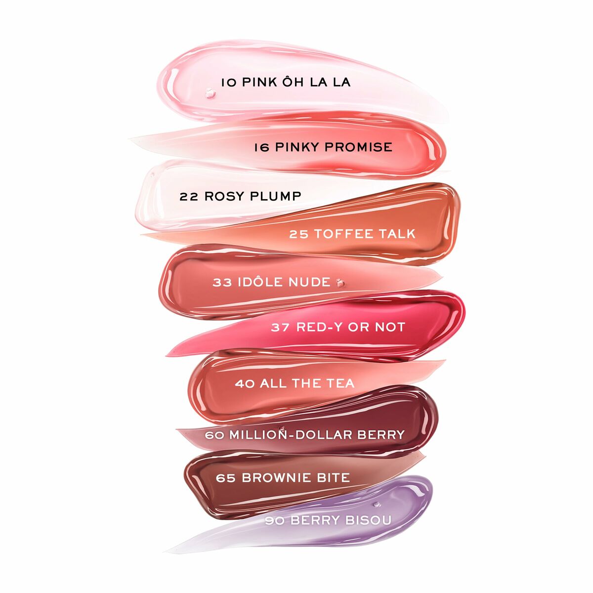 Lipstick Lancôme IDÔLE MAKE-UP-2
