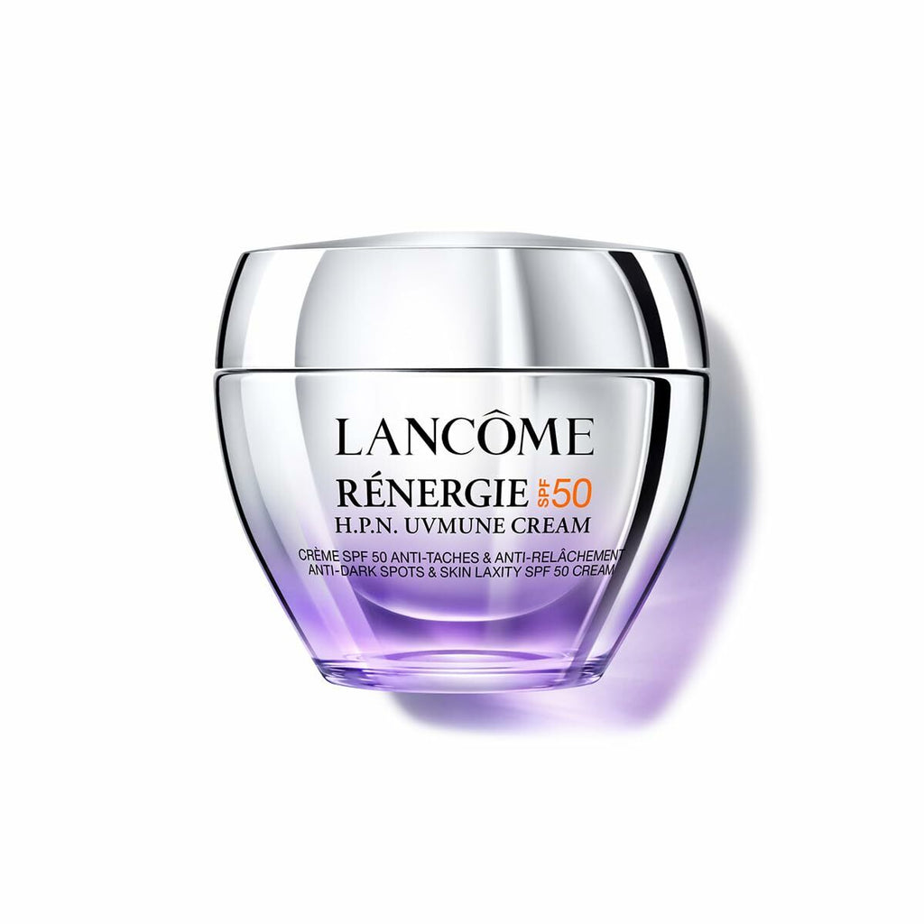 Facial Cream Lancôme RÉNERGIE Spf 50 50 ml-0