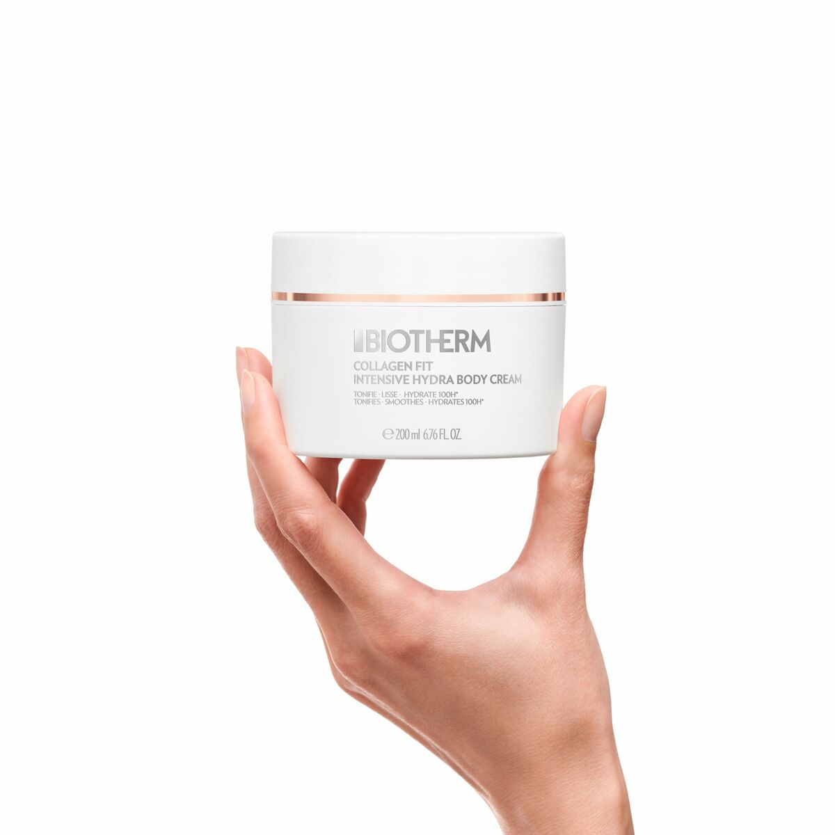 Body Lotion Biotherm COLLAGEN FIT-6