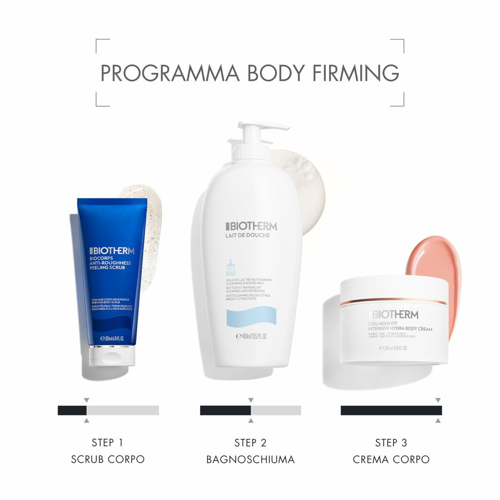 Body Lotion Biotherm COLLAGEN FIT-2
