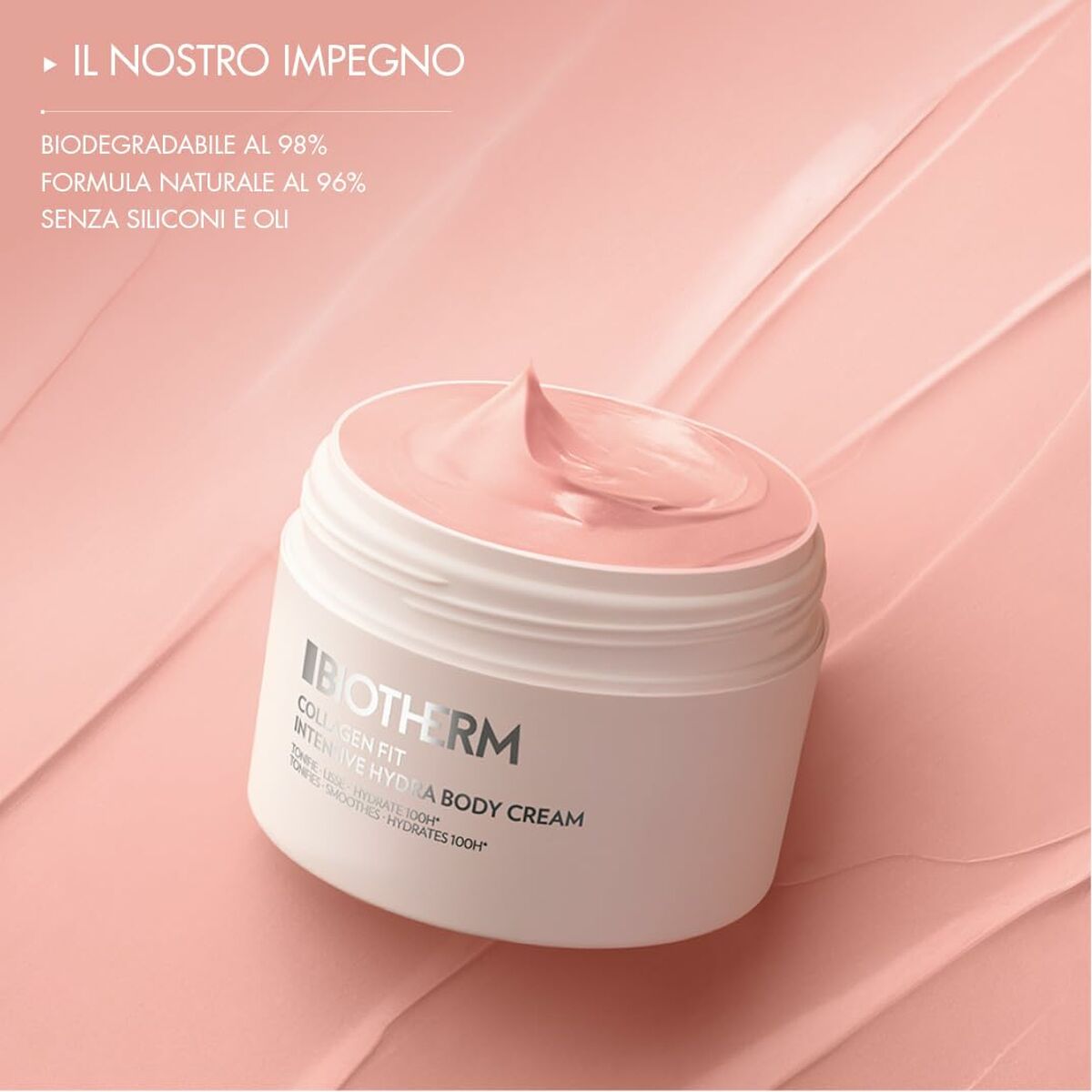 Body Lotion Biotherm COLLAGEN FIT-1