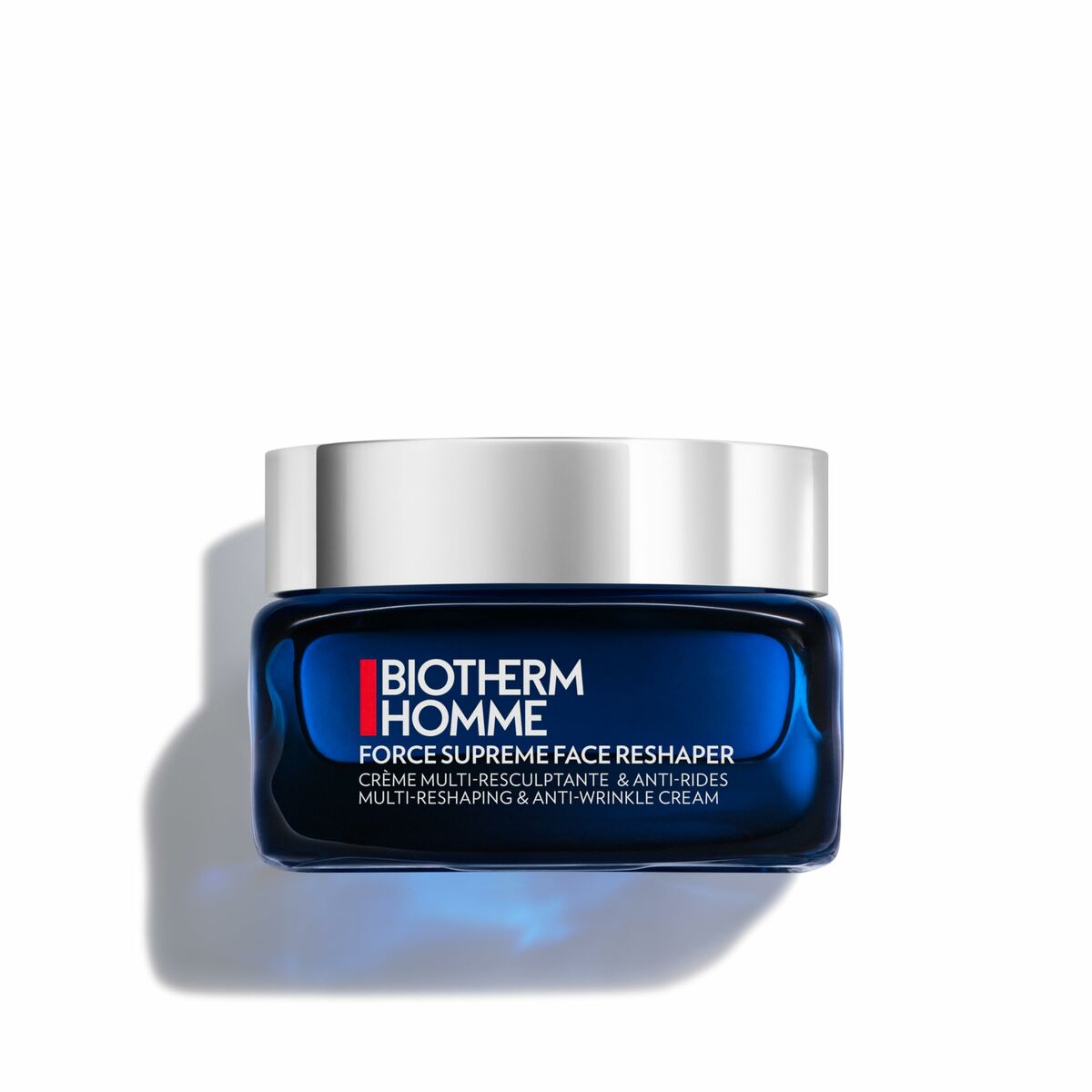 Women's Cosmetics Set Biotherm BIOTHERM HOMME 50 ml 3 Pieces-0