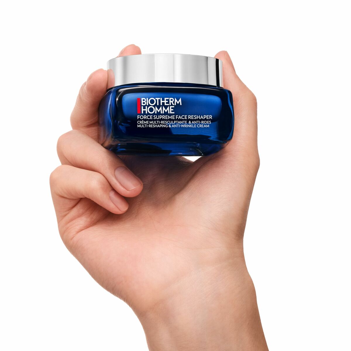 Women's Cosmetics Set Biotherm BIOTHERM HOMME 50 ml 3 Pieces-5