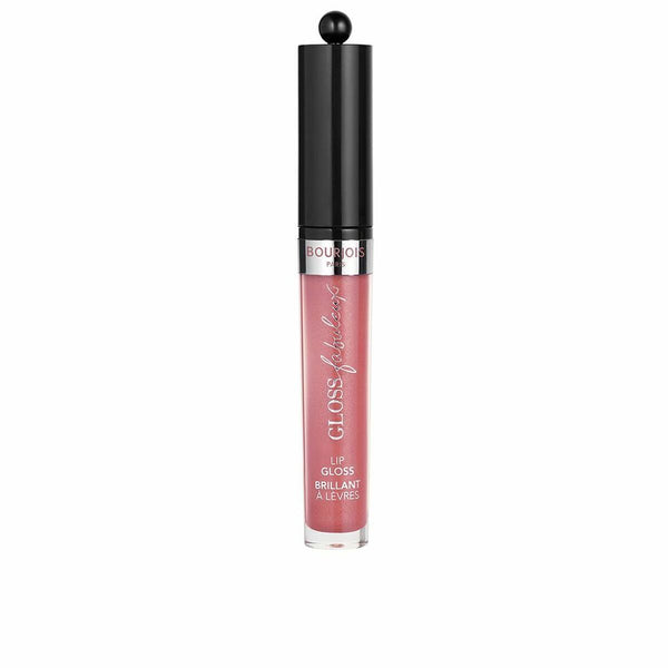 Lipstick Bourjois Gloss Fabuleux 04 (3,5 ml) - Cosmova