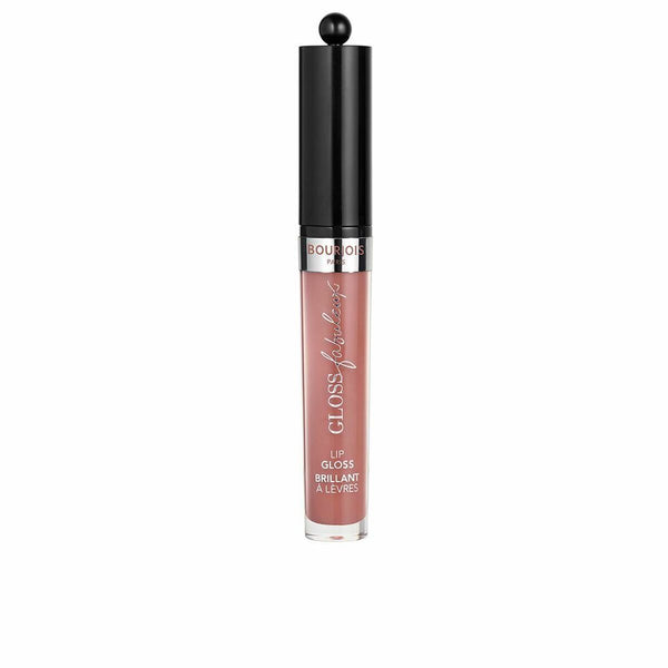 Lipstick Bourjois Gloss Fabuleux 05 (3,5 ml) - Cosmova