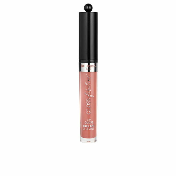 Lipstick Bourjois Gloss Fabuleux 06 (3,5 ml) - Cosmova