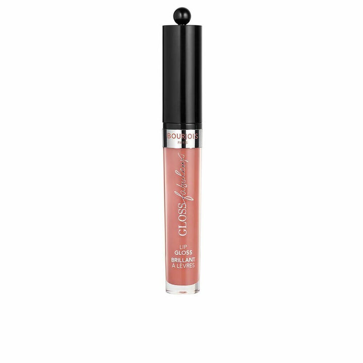 Lipstick Bourjois Gloss Fabuleux 06 (3,5 ml) - Cosmova