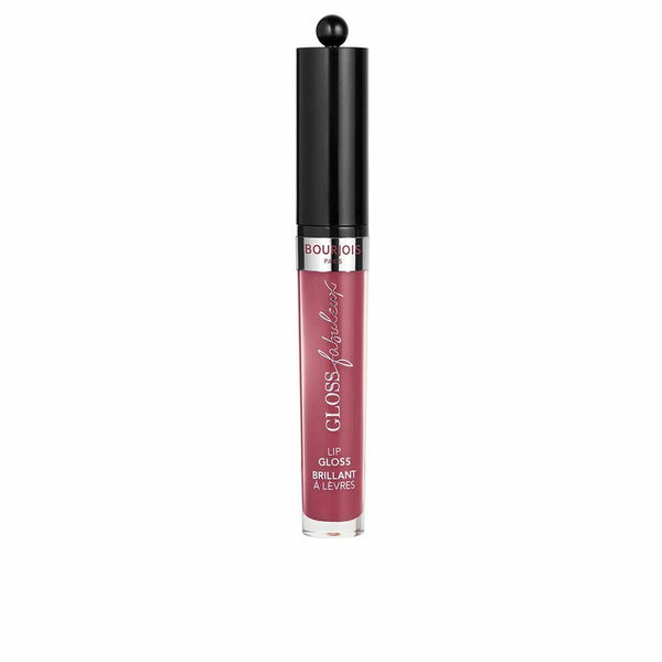 Lipstick Bourjois Gloss Fabuleux 08 (3,5 ml) - Cosmova