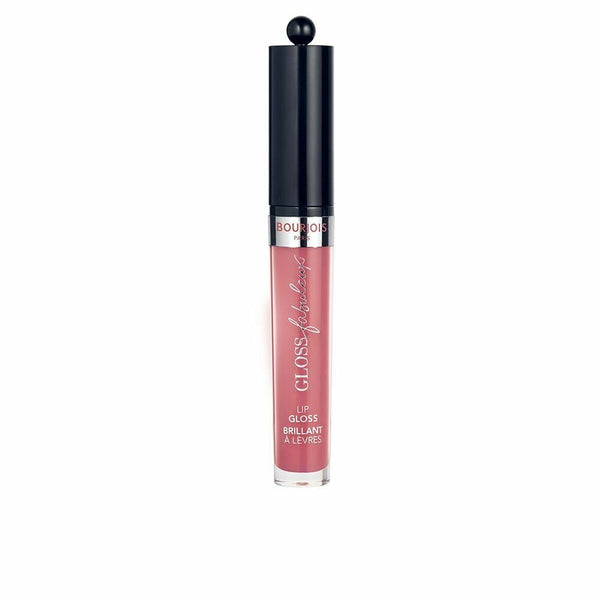 Lipstick Bourjois Gloss Fabuleux 07 (3,5 ml) - Cosmova