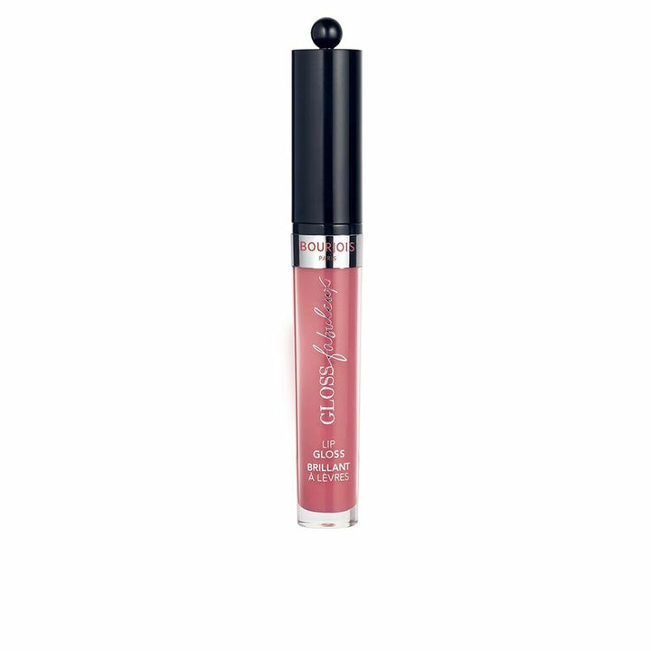 Lipstick Bourjois Gloss Fabuleux 07 (3,5 ml) - Cosmova