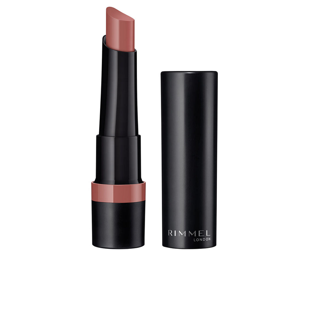 Lipstick Lasting Finish Extreme Matte Rimmel London 2,3 g-8