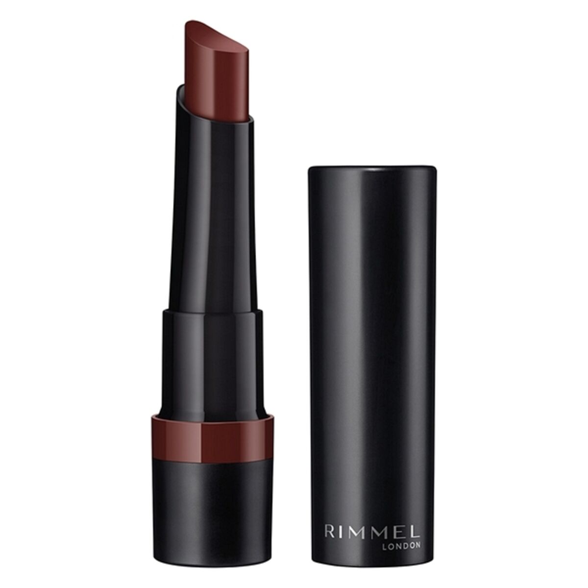 Lipstick Lasting Finish Extreme Matte Rimmel London 2,3 g-5