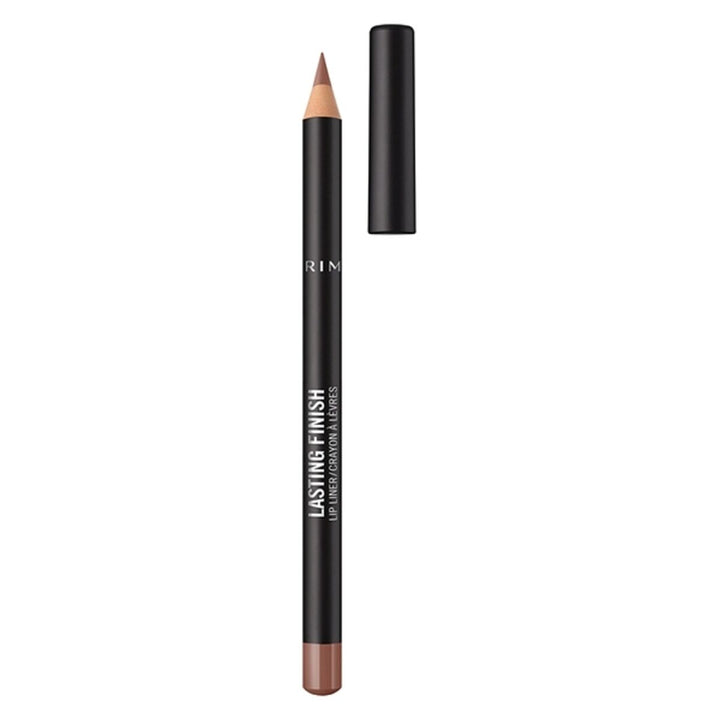 Lip Liner Lasting Finish Rimmel London (1 Unit) - Cosmova