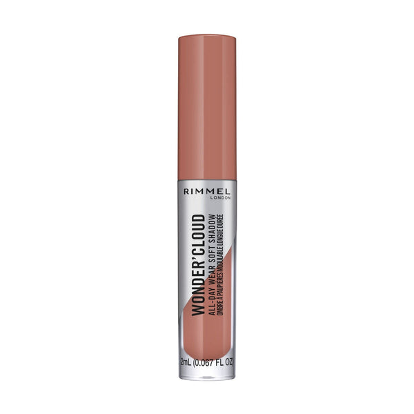 Eyeshadow Rimmel London Wonder'Cloud Nº 004 Liquid-0