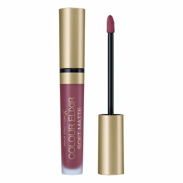 Lipstick Colour Elixir Soft Matte 40 Max Factor (4 ml) - Cosmova