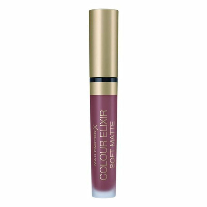Lipstick Colour Elixir Soft Matte 40 Max Factor (4 ml) - Cosmova