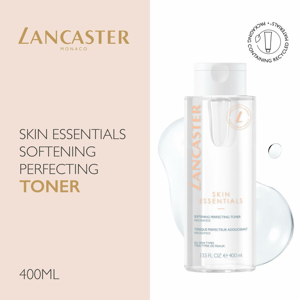 Facial Cream Lancaster Cleansers 400 ml-4