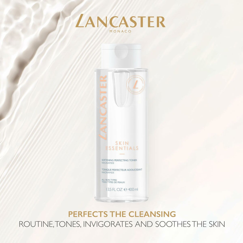 Facial Cream Lancaster Cleansers 400 ml-2