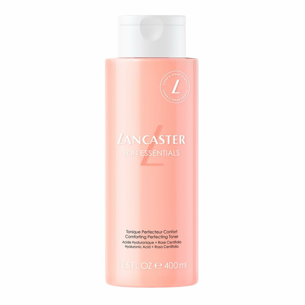 Facial Cleansing Gel Lancaster Cleansers 400 ml-0