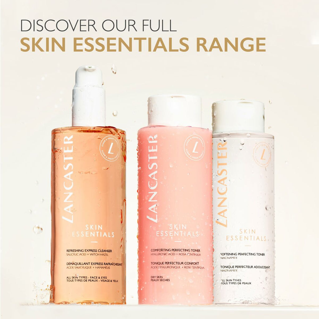Facial Cleansing Gel Lancaster Cleansers 400 ml-1
