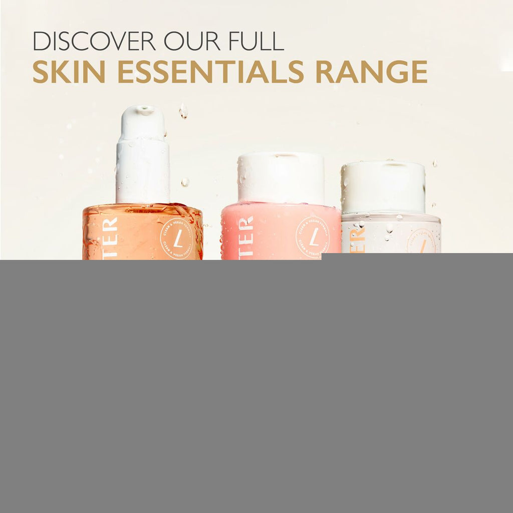 Facial Cleansing Gel Lancaster Cleansers 400 ml-1