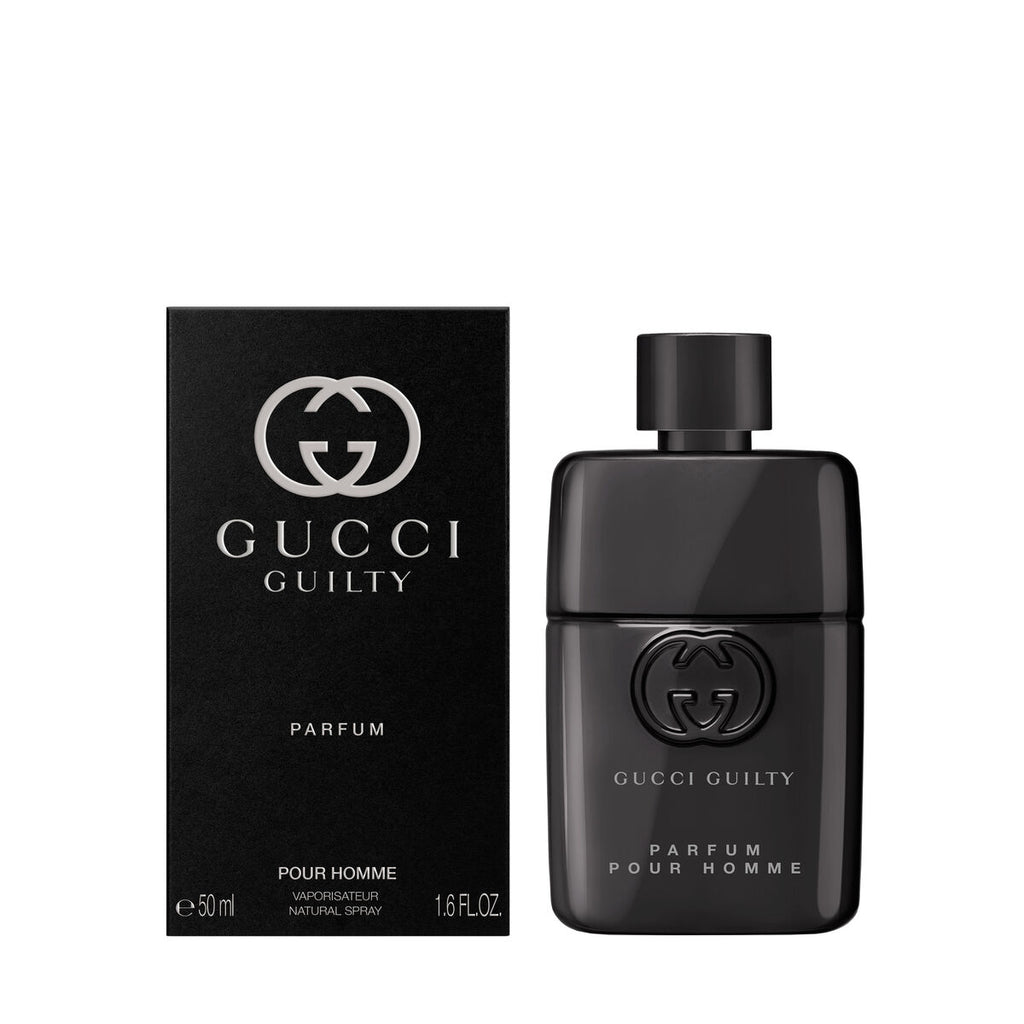 Men's Perfume Gucci 350103845 EDP 50 ml-0