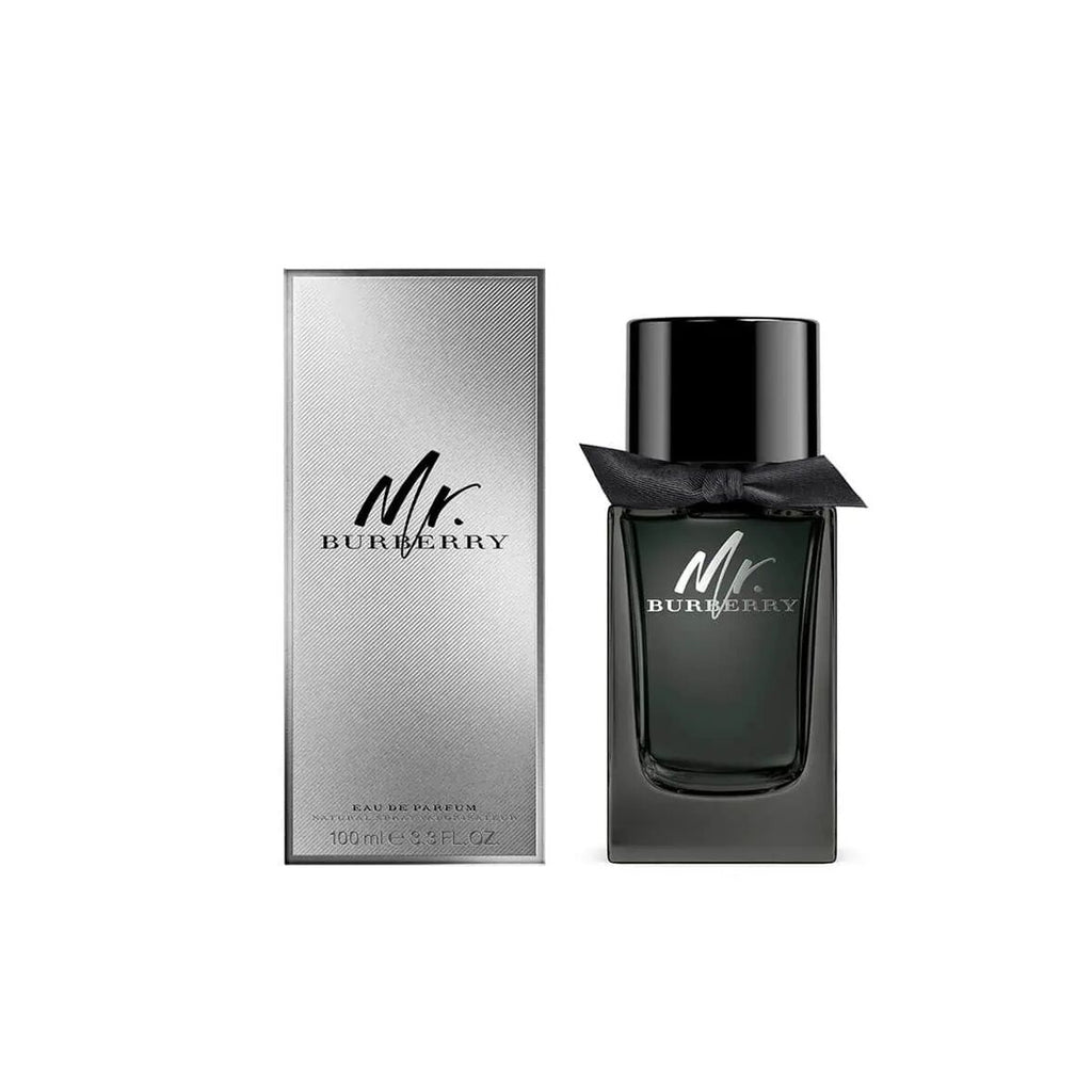 Men's Perfume Burberry Mr. Burberry 100 ml-1