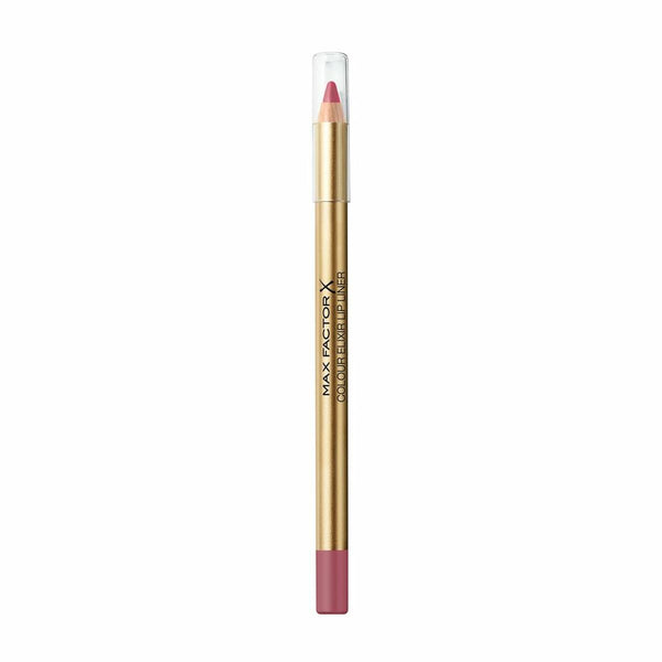 Lip Liner Pencil Colour Elixir Max Factor Nº 30 Mauve Moment (10 g) - Cosmova